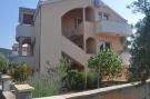 Holiday homeCroatia - Eastern Croatia: Apartments Vala - Studio Apartment with Balcony A1