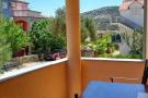 Holiday homeCroatia - Eastern Croatia: Apartments Vala - Studio Apartment with Balcony A1