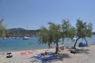 Holiday homeCroatia - Eastern Croatia: Apartments Vala - Studio Apartment with Sea View A