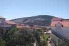 Holiday homeCroatia - Eastern Croatia: Apartments Vala - Studio Apartment with Sea View A