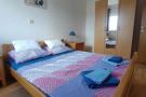 FerienhausKroatien - : Apartments Vala - One Bedroom Apartment with Sea V