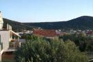 FerienhausKroatien - : Apartments Vala - One Bedroom Apartment with Sea V