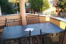 Holiday homeCroatia - Eastern Croatia: Apartments Vala - One Bedroom Apartment with Sea V