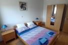 FerienhausKroatien - : Apartments Vala - One Bedroom Apartment with Sea V