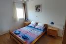 FerienhausKroatien - : Apartments Vala - One Bedroom Apartment with Sea V