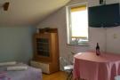 FerienhausKroatien - : Apartments Vala - One Bedroom Apartment with Balco