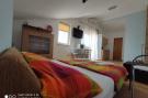 FerienhausKroatien - : Apartments Vala - One Bedroom Apartment with Balco