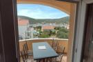 FerienhausKroatien - : Apartments Vala - One Bedroom Apartment with Balco