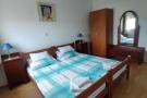 FerienhausKroatien - : Apartments Vala - One Bedroom Apartment with Balco