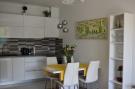 Holiday homeCroatia - Eastern Croatia: Apartment Vapor - Two Bedroom Apartment with Balco