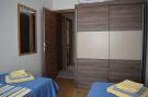 VakantiehuisKroatië - Oost Kroatië: Apartment Vapor - Two Bedroom Apartment with Balco