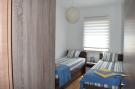 VakantiehuisKroatië - Oost Kroatië: Apartment Vapor - Two Bedroom Apartment with Balco