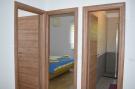 FerienhausKroatien - : Apartment Vapor - Two Bedroom Apartment with Balco