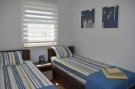 Holiday homeCroatia - Eastern Croatia: Apartment Vapor - Two Bedroom Apartment with Balco