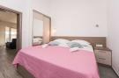 Holiday homeCroatia - Eastern Croatia: Apartments Maza - One Bedroom Apartment with Balco