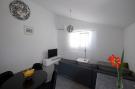 Holiday homeCroatia - Eastern Croatia: Apartments Maza - One Bedroom Apartment (Antonio)