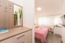 FerienhausKroatien - : Apartments Maza - Studio Apartment (Roberta)