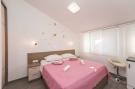 FerienhausKroatien - : Apartments Maza - Studio Apartment (Roberta)