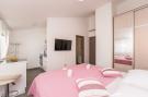 FerienhausKroatien - : Apartments Maza - Studio Apartment (Roberta)