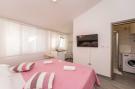 FerienhausKroatien - : Apartments Maza - Studio Apartment (Roberta)