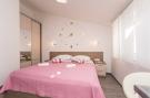 FerienhausKroatien - : Apartments Maza - Studio Apartment (Roberta)