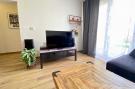 Holiday homeCroatia - Eastern Croatia: VERT Apartment - Two Bedroom Apartment with Terrac