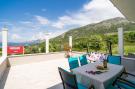 Holiday homeCroatia - Eastern Croatia: Apartment Doma - Two Bedroom Apartment with Terrac