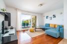 FerienhausKroatien - : Apartment Doma - Two Bedroom Apartment with Terrac