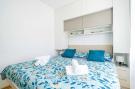 FerienhausKroatien - : Apartment Doma - Two Bedroom Apartment with Terrac