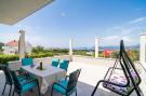 Holiday homeCroatia - Eastern Croatia: Apartment Doma - Two Bedroom Apartment with Terrac