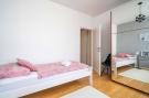 FerienhausKroatien - : Apartment Doma - Two Bedroom Apartment with Terrac