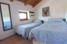 VakantiehuisKroatië - Oost Kroatië: Casa Girasole - Three Bedroom Holiday Home with Ga