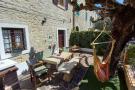 VakantiehuisKroatië - Oost Kroatië: Casa Girasole - Three Bedroom Holiday Home with Ga