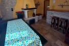 Holiday homeCroatia - Eastern Croatia: Casa Girasole - Three Bedroom Holiday Home with Ga