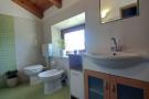 Holiday homeCroatia - Eastern Croatia: Casa Girasole - Three Bedroom Holiday Home with Ga