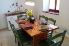 FerienhausKroatien - : Casa Girasole - Three Bedroom Holiday Home with Ga