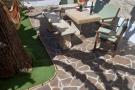 Holiday homeCroatia - Eastern Croatia: Casa Girasole - Three Bedroom Holiday Home with Ga