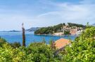 Holiday homeCroatia - Eastern Croatia: Apartments &amp; Rooms Mara &amp; Petrunjela - Two