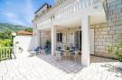 Holiday homeCroatia - Eastern Croatia: Apartments &amp; Rooms Mara &amp; Petrunjela - Two