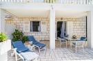 Holiday homeCroatia - Eastern Croatia: Apartments &amp; Rooms Mara &amp; Petrunjela - Two