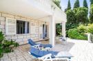 Holiday homeCroatia - Eastern Croatia: Apartments &amp; Rooms Mara &amp; Petrunjela - Two