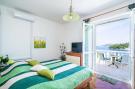 Holiday homeCroatia - Eastern Croatia: Apartments &amp; Rooms Mara &amp; Petrunjela - Dou