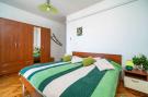 Holiday homeCroatia - Eastern Croatia: Apartments &amp; Rooms Mara &amp; Petrunjela - Dou