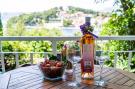 Holiday homeCroatia - Eastern Croatia: Apartments &amp; Rooms Mara &amp; Petrunjela - One