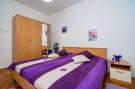 Holiday homeCroatia - Eastern Croatia: Apartments &amp; Rooms Mara &amp; Petrunjela - Del