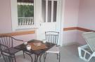 FerienhausKroatien - : Apartments Marija - One Bedroom Apartment with Bal