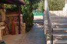 Holiday homeCroatia - Eastern Croatia: Apartments Marija - One Bedroom Apartment with Bal