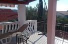 Holiday homeCroatia - Eastern Croatia: Apartments Marija - One Bedroom Apartment with Bal