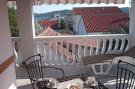 FerienhausKroatien - : Apartments Marija - One Bedroom Apartment with Bal