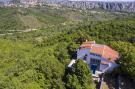 FerienhausKroatien - : Villa Green Castle - Five bedroom villa with swimm